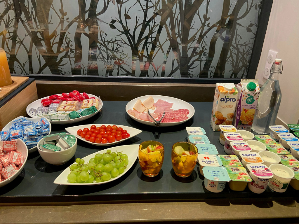 Holiday Inn Paris - Auteuil by IHG 10