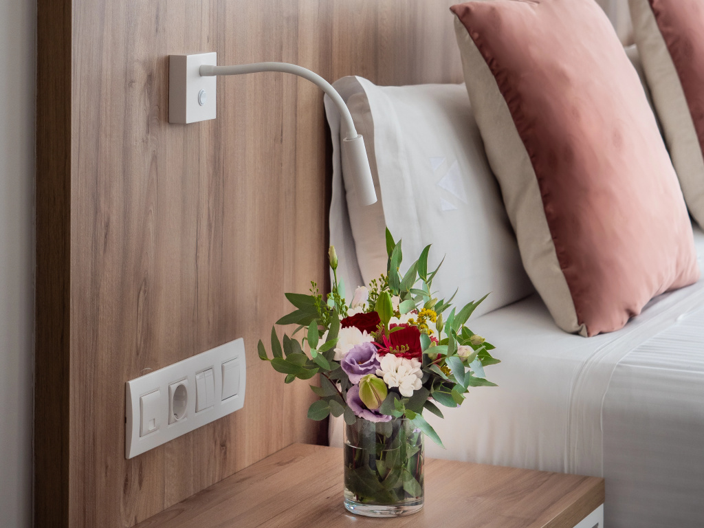 Vilana Hotel Boutique - 3