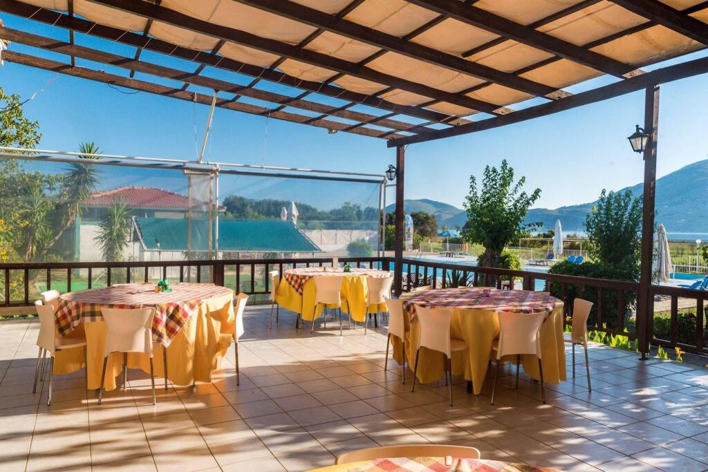 Terra Mare Hotel 2 *