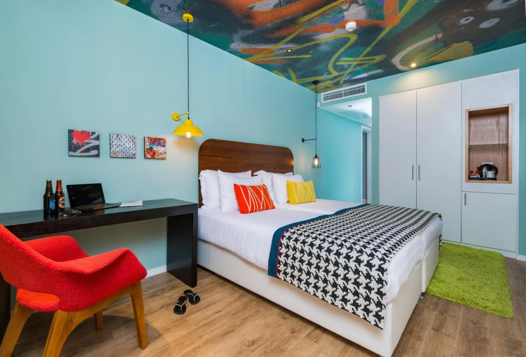 Hotel photo 2