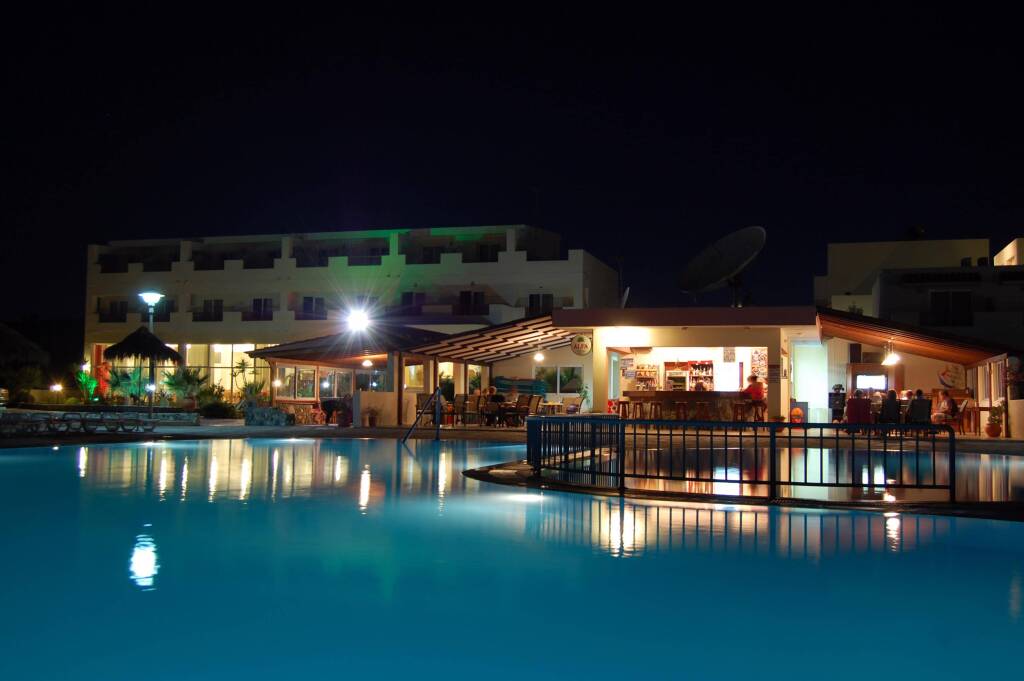 Evripides Village 4 *