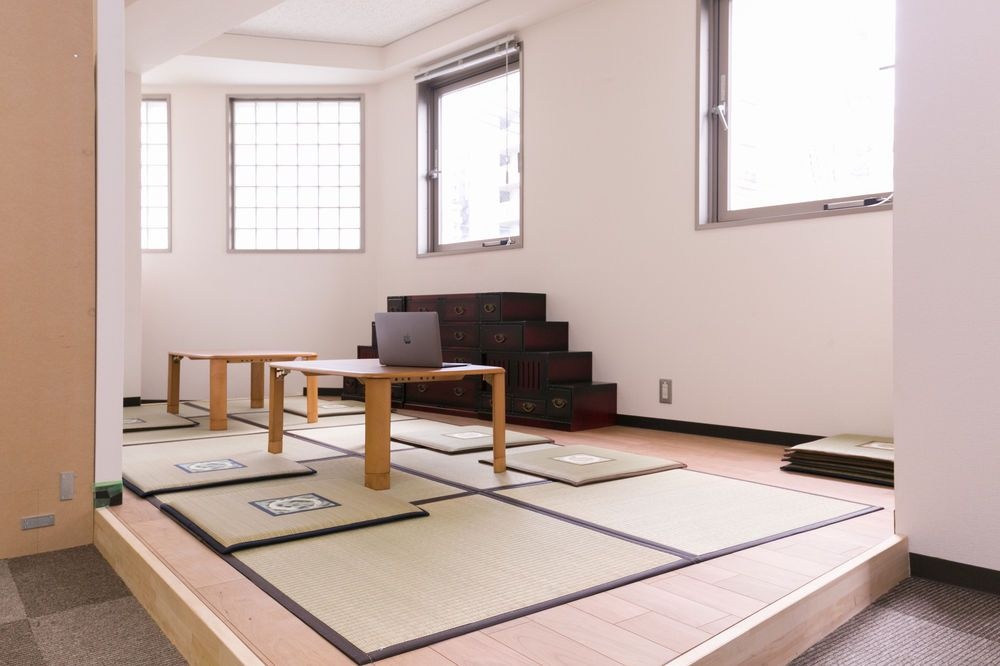 81's Inn Fukuoka - Hostel 사진 18