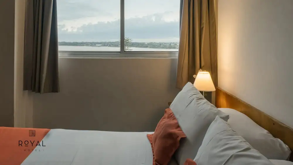 Hotel Royal Colonia - Chambres