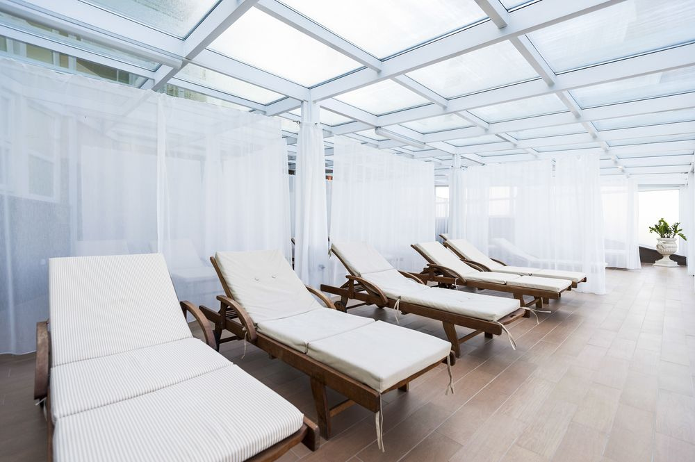 Grand Hotel Primus - Sava Hotels & Resorts - Général