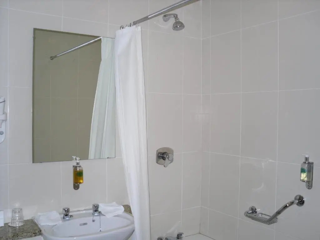 The Horse and Hound Hotel - Chambres