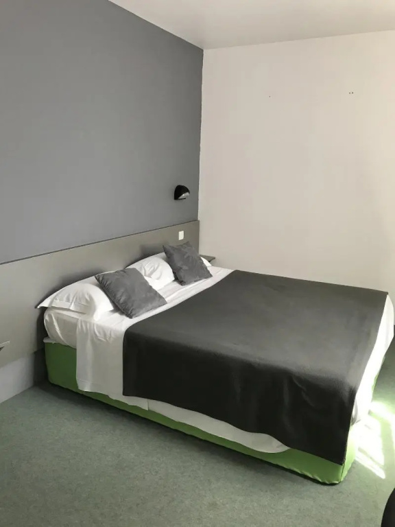 Brit Hotel Confort Marvejols - Général