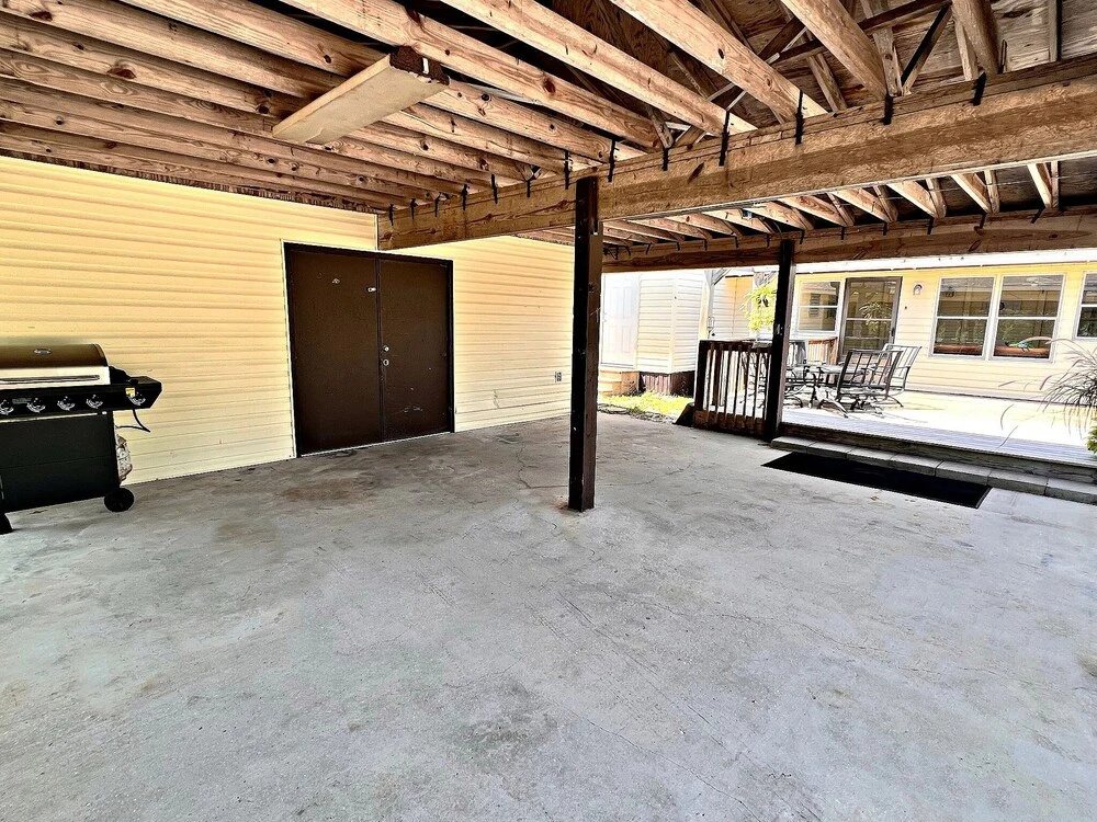 Oakridge Cottage