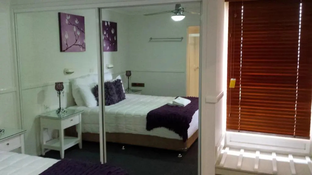 Kiama Harbour Cabins - Chambres