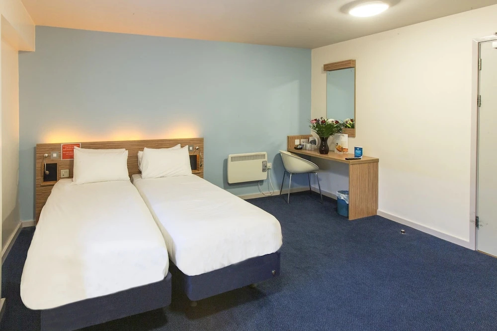 Garner Hotel Wolverhampton by IHG - Chambres