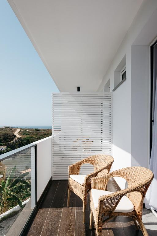 O Lugar, Guesthouse by null