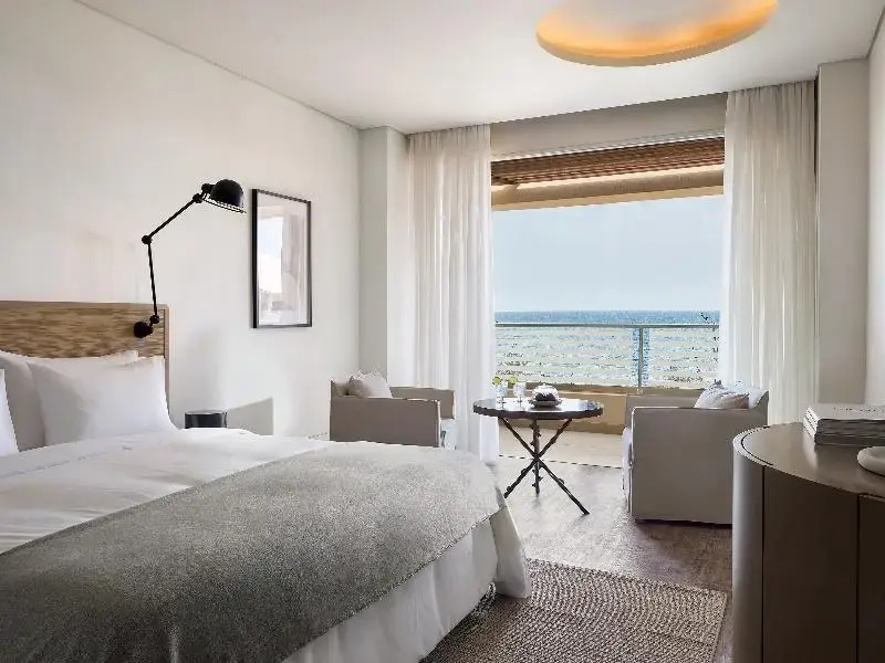 Grecotel Astir Palace - Chambres
