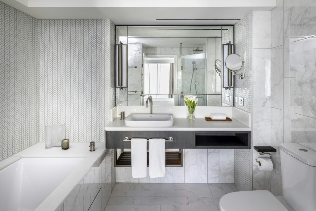 Cordis, Auckland by Langham Hospitality Group - Général