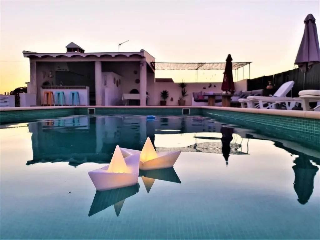 Hotel photo 7