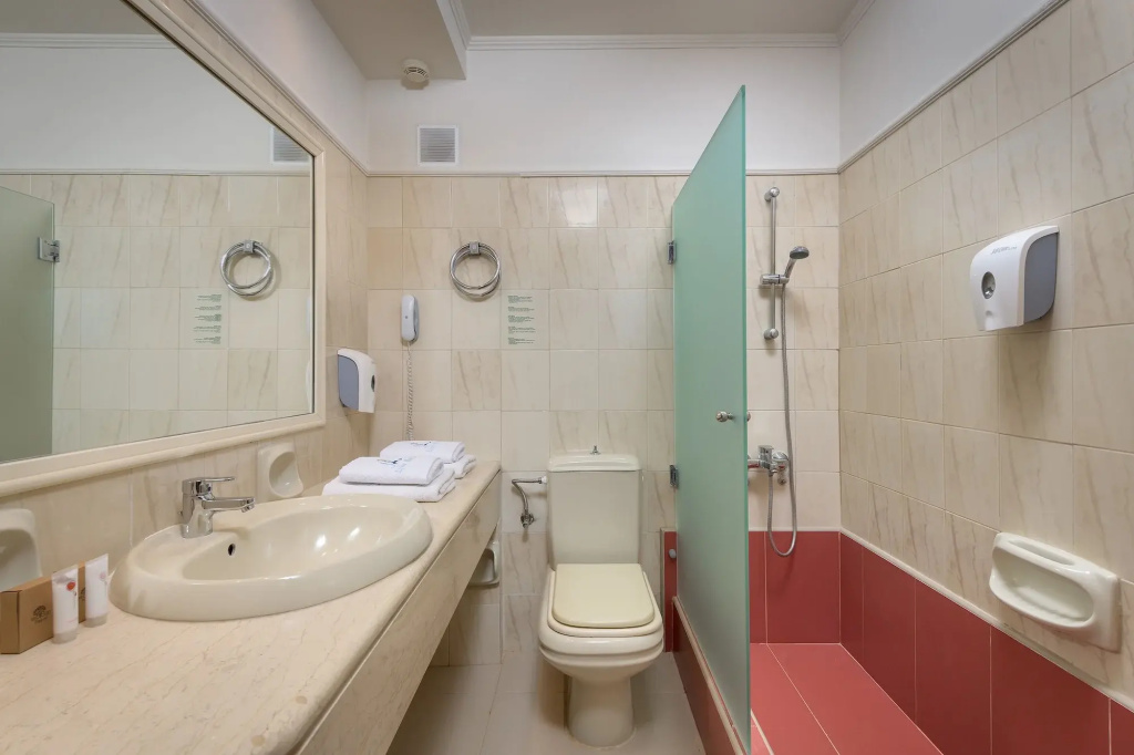 Lydia Maris Resort and Spa  - All Inclusive - Général