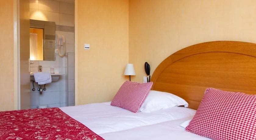 Voir la photo 3 — Hotel Restaurant Faller Emmebuckel