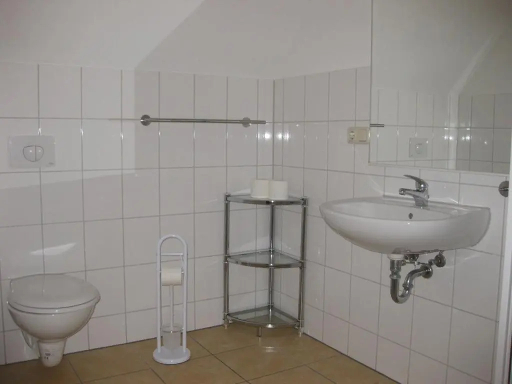 Waldperle - Chambres