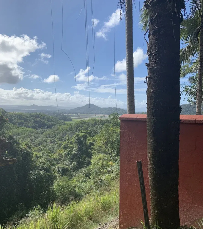 Mai Tai Resort - Chambres