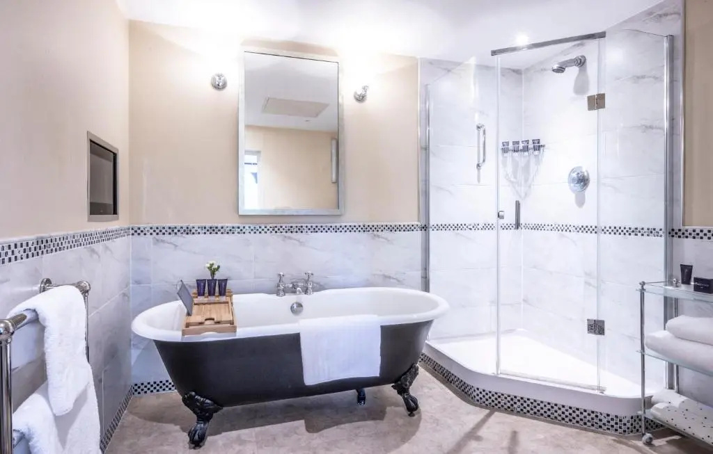 Ettington Park Hotel - Chambres