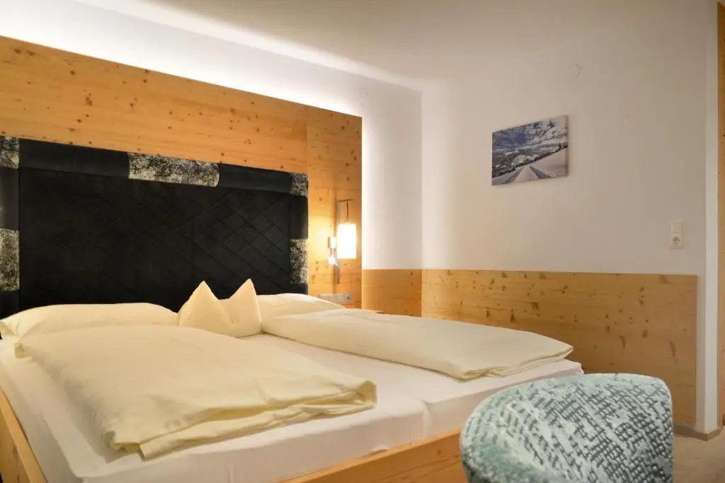 Platzl - Chambres