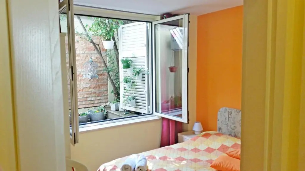 Studios Lulic - Chambres