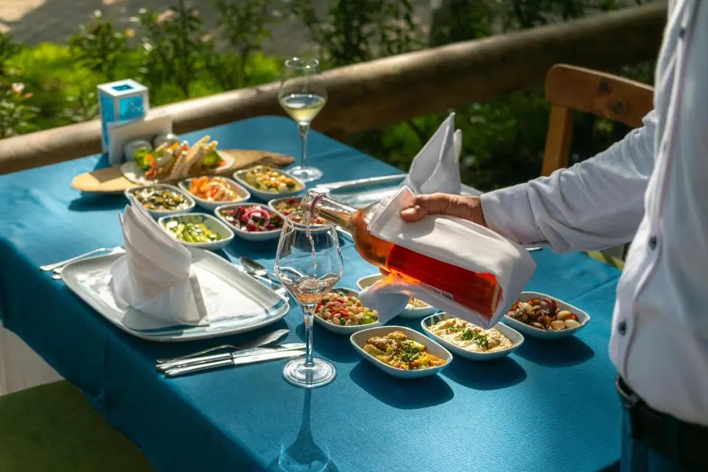 Belconti Resort Hotel - All Inclusive - Général