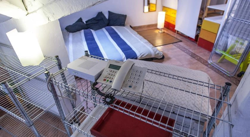 Apartamento Reina Sofía V
