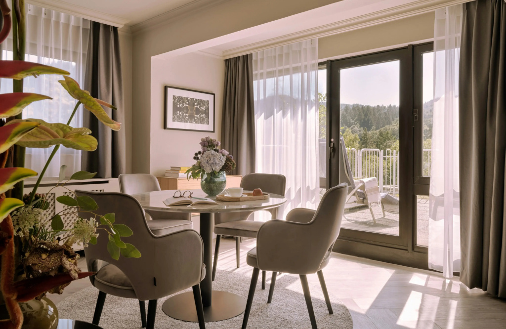 Leonardo Royal Hotel Baden-Baden - Général