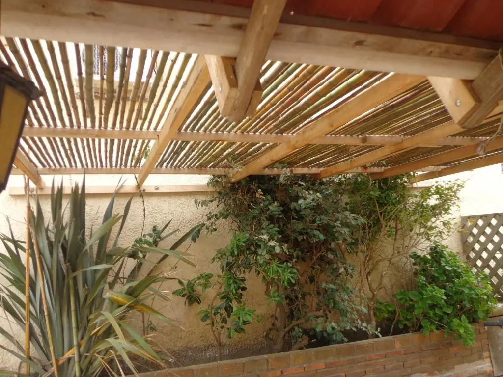 El Mirador - Chambres