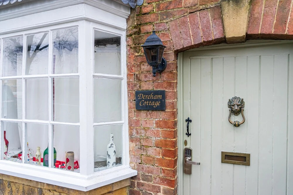 Derenham Cottage