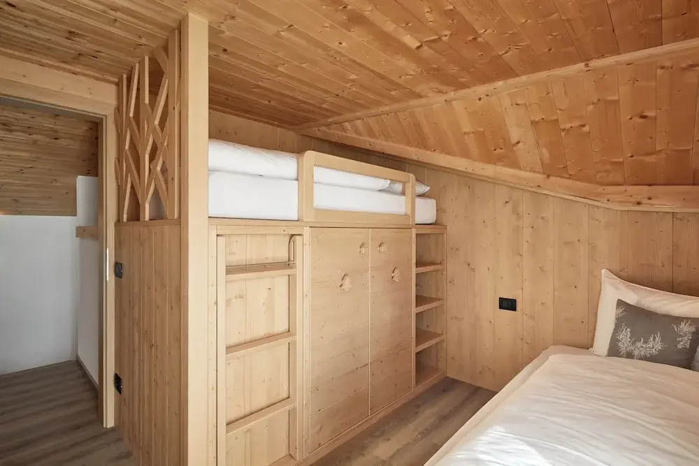Luxury room