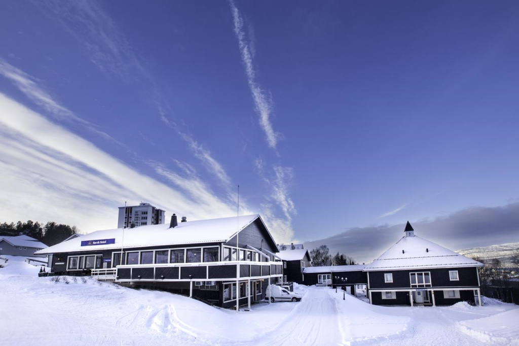 Thon Hotel Narvik