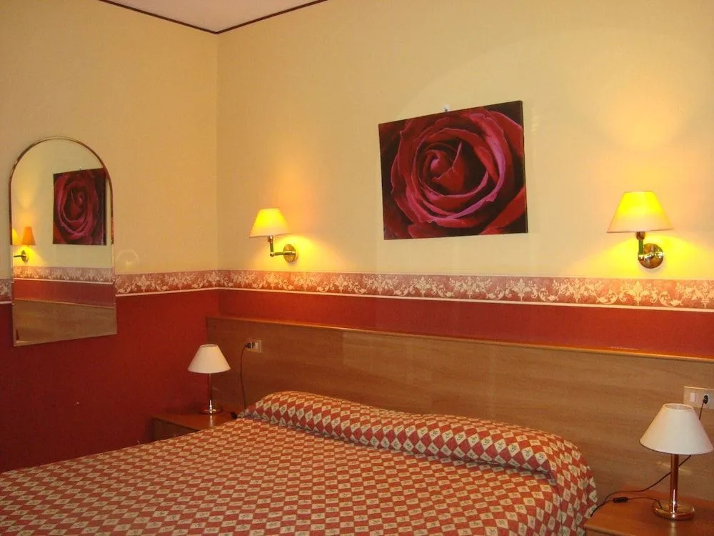 Hotel Natisone - Général