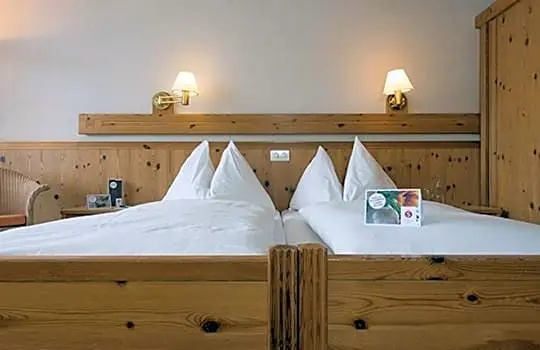 Braunbär Hotel & Spa - Chambres