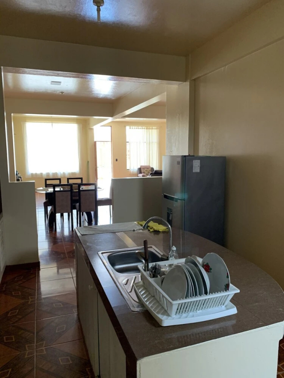 A&C Apartamento Con Vista Al Mar - фото 23