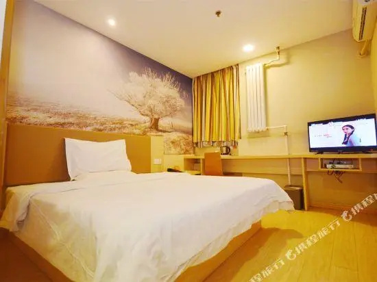 Economy Double room (full double bed)