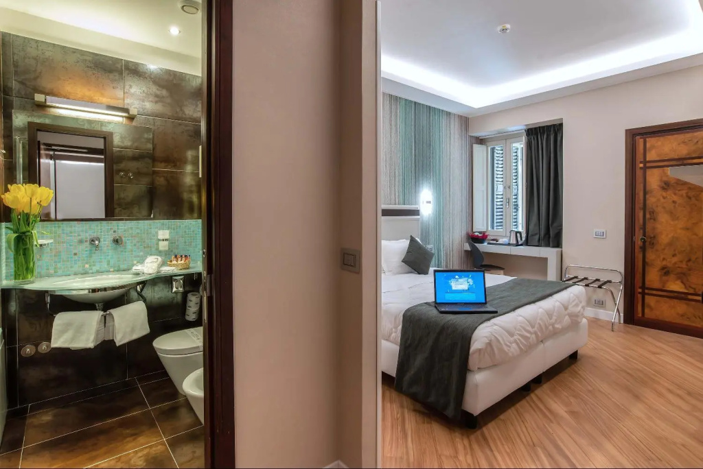 Hotel photo 7