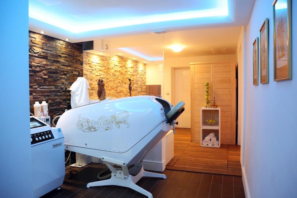 Aparthotel Vila Minka by null