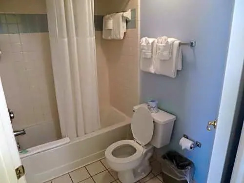 Oak Plantation Resort - Chambres