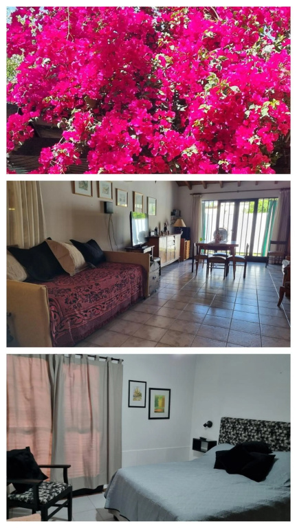La casa de Chiqui
