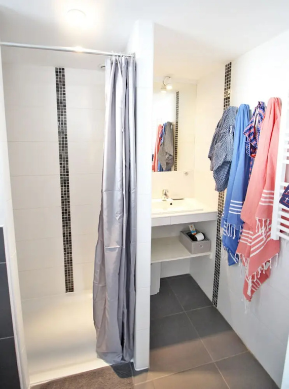 Afficher la photo 8 — Le Clos des Flots