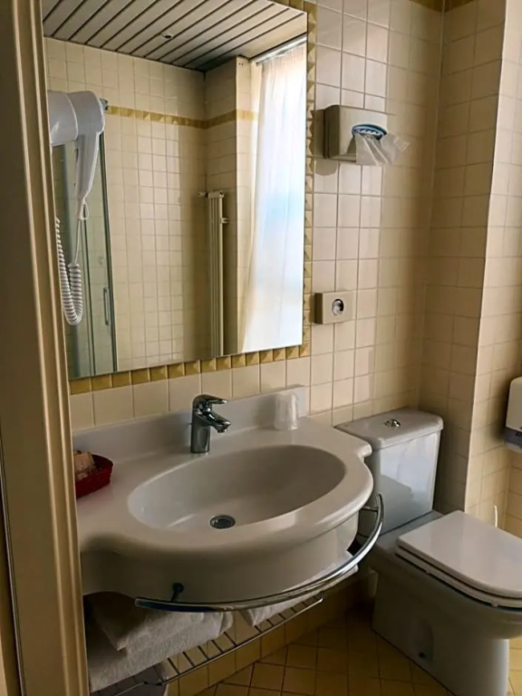Hotel Dore - Chambres