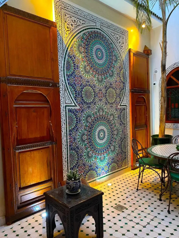 Hotel photo 13