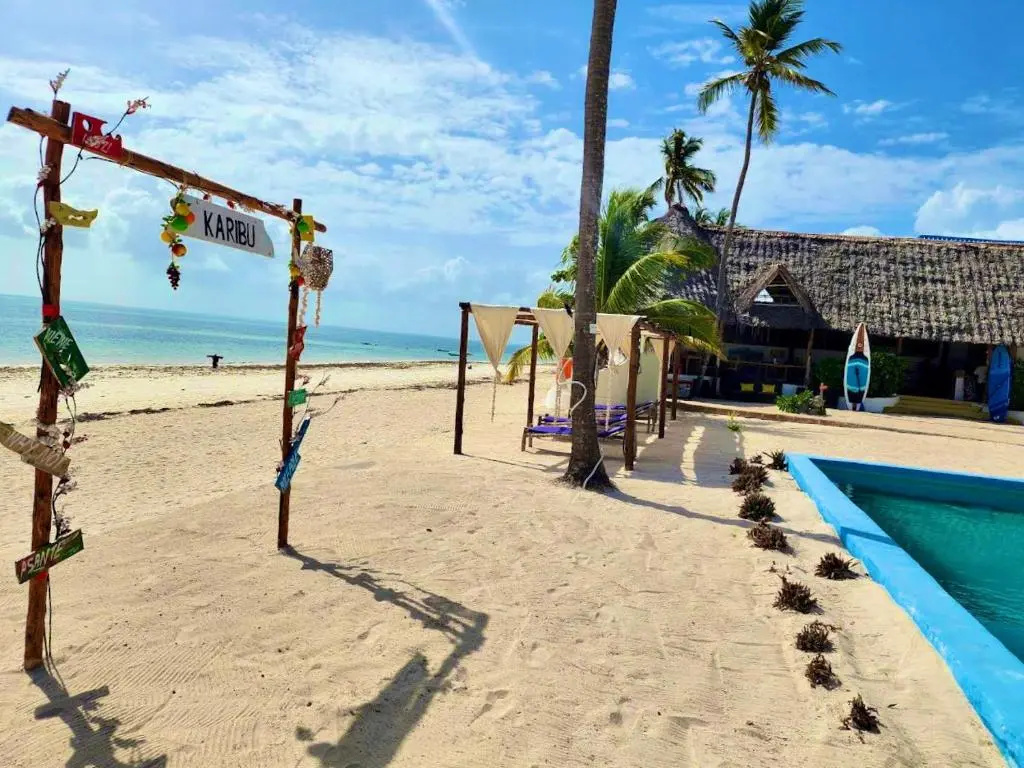 Avo Boutique Hotel