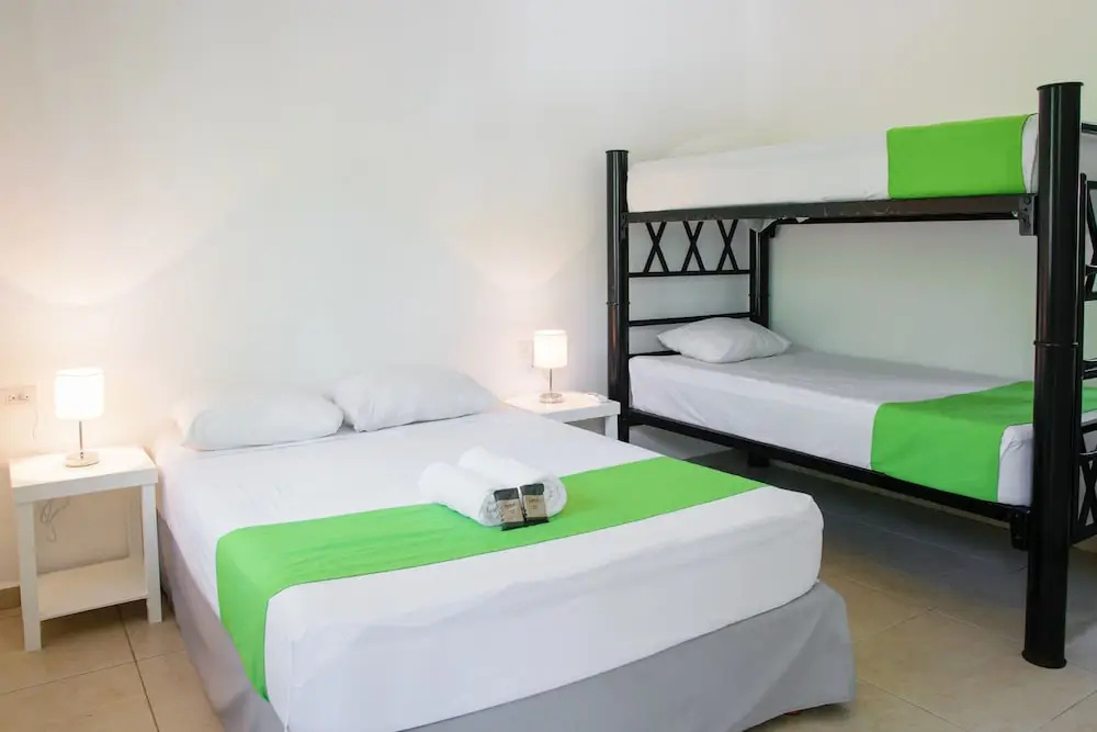 Standard room