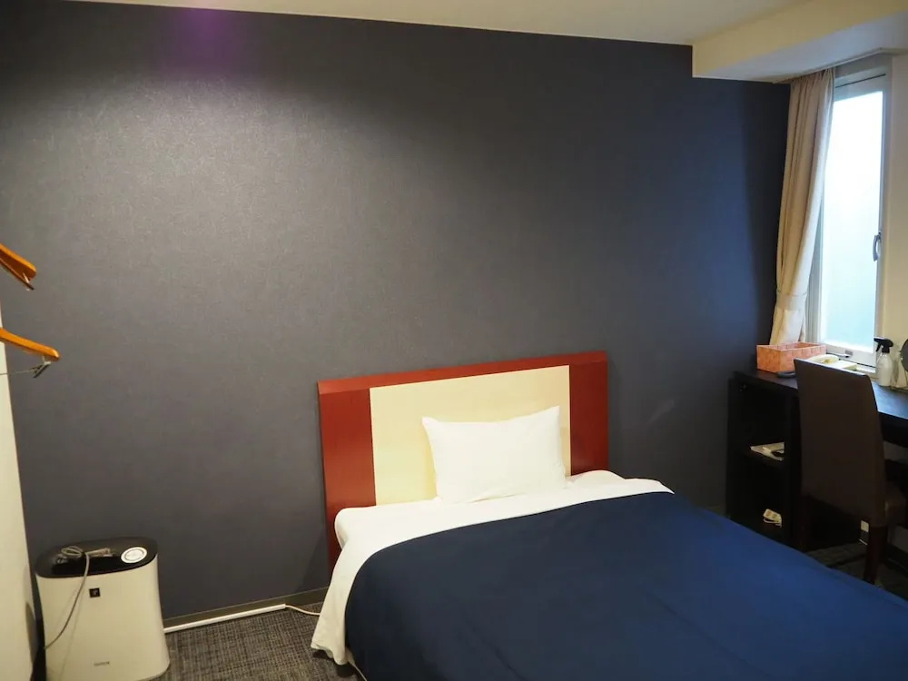 Grampus Inn Osaka Namba 사진 5