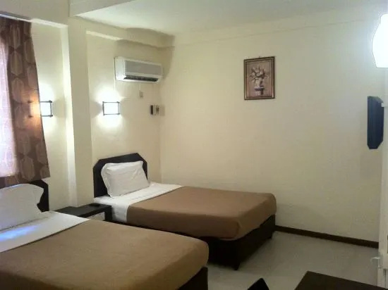City Inn