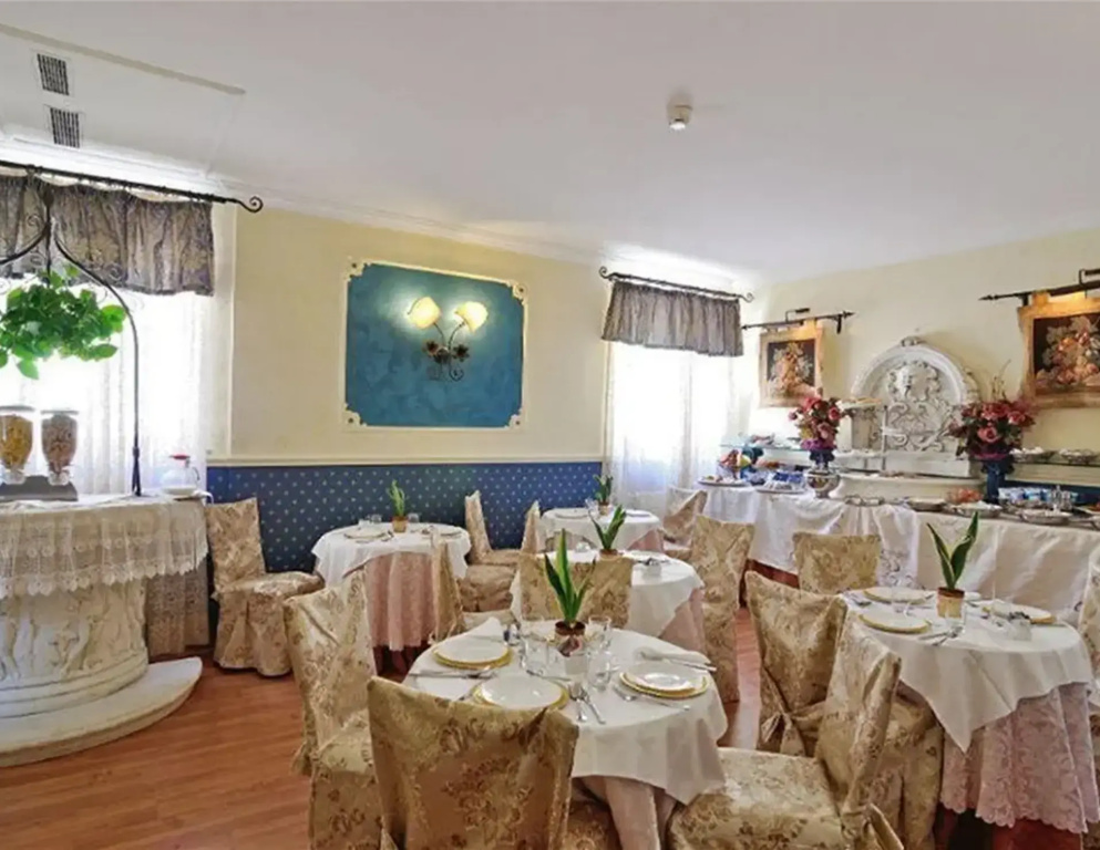 Residenza Antica Roma - Général