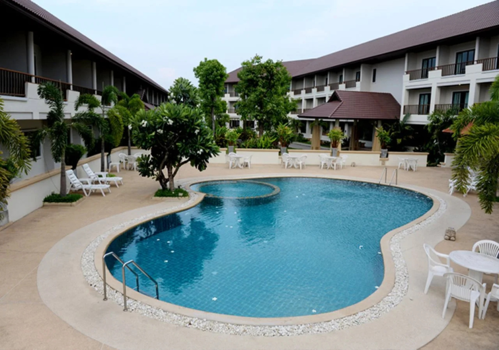 President Hotel - Général