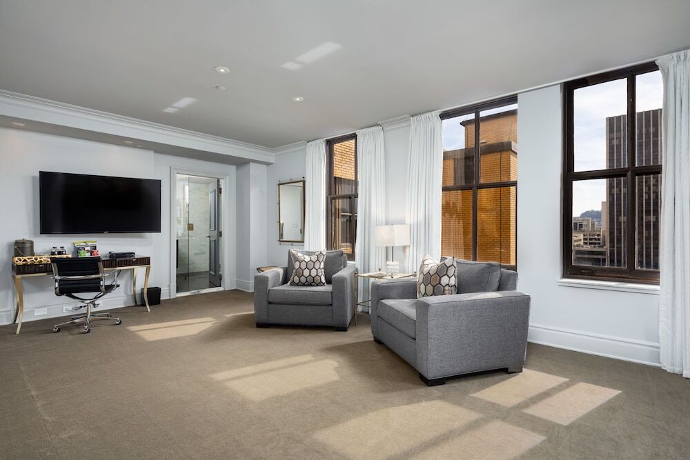 John Hand Club Hotel — фото 5