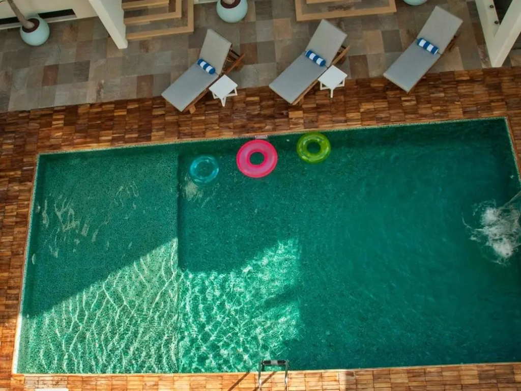 SHAVANNA Hotel Boutique - Chambres